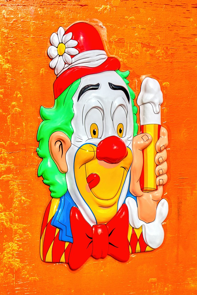 carnival graveyard carnaval hdr urbex carnavalsoptocht corso trash verlaten abandoned lost places